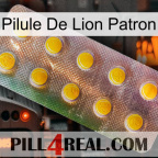 Boss Lion Pill new11